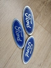 Classic ford badges for sale  LIVERPOOL