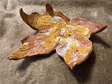 Handmade ooak leaf for sale  Bellville