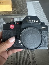 Leica mot electronic gebraucht kaufen  Pforzheim