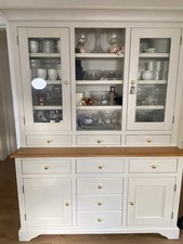 Dresser glass display for sale  BRADFORD