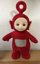 Peluche teletubbies d'occasion  Rouen-