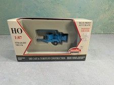 Usado, Picador de madeira azul usado modelo Power 26002 escala HO Leia a descrição comprar usado  Enviando para Brazil