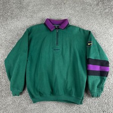 Vtg coloursport sweatshirt for sale  Englewood