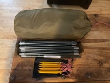 vaude hogan tent for sale  ARBROATH