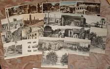 Vintage postcards algeria for sale  BODMIN
