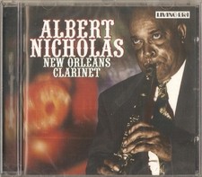 New orleans clarinet for sale  UK
