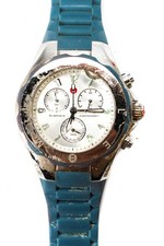 Michele womens stainless for sale  Hatboro