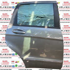Portiera posteriore destra usato  Pomigliano d'Arco
