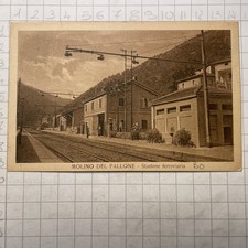 Cartolina postale molino usato Cartolina postale molino usato  Genova