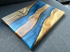 Tagliere legno ulivo usato  San Cassiano