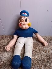 Vth 1970s popeye for sale  Riesel