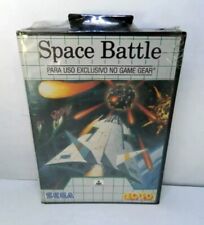 BATALHA ESPACIAL - EQUIPAMENTO DE JOGO ORIGINAL DA TECTOY BRASIL - LACRADO DE FÁBRICA! RARO!!! 🔥 comprar usado  Brasil 