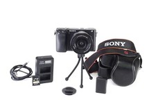 Sony a6300 camera for sale  HALESOWEN