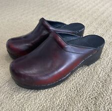 Dansko antique brown for sale  Louisville