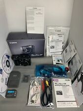 Canon powershot 12.1mp for sale  ROYSTON