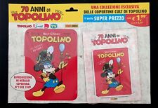 Topolino libretto targa usato  Praia a Mare