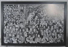 Rock roll theatre for sale  Palm Desert