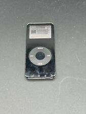 Apple ipod nano for sale  Cortland