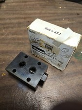 Parker 600 check for sale  Walton