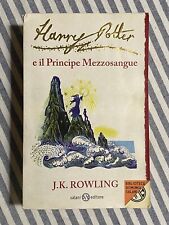 Rowling harry potter usato  Milano