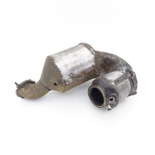 Dieselpartikelfilter dpf parti gebraucht kaufen  Berlin