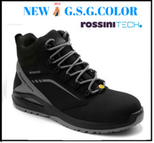 Rossini scarpe lavoro usato  Inveruno