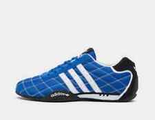 Adidas Originals Adi Racer baixo em azul e branco todos os tamanhos estoque limitado comprar usado  Enviando para Brazil