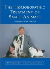 Homoeopathic treatment small for sale  UK