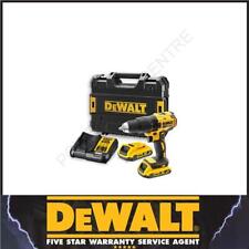 Dewalt dcd777d2t reconditioned for sale  LIVERPOOL