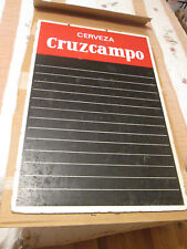 1980 cruzcampo cerveza for sale  Athens