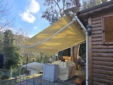 Tenda sole bracci usato  Visone