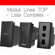 Bticino axolute compatibile usato  Italia
