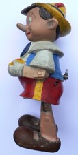 Pinocchio. genuine original d'occasion  Réhon