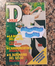 Dolly 1980 blondie usato  Castelfranco Emilia