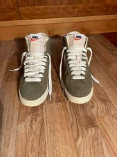 Sneakers alte nike usato  Salerno