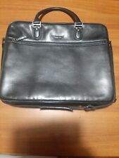 Borsa portadocumenti gherardin usato  Firenze