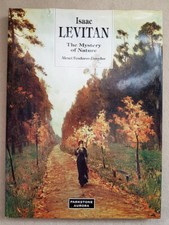 Isaac levitan the gebraucht kaufen  Sankt Augustin