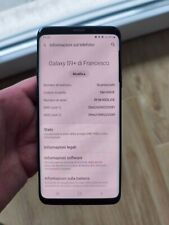 Samsung plus 64gb usato  Roma