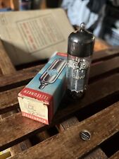 Ampoule tube électronique d'occasion  Reims