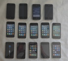 Apple joblot iphone for sale  UK