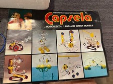 capsela for sale capsela for sale North Richland Hills