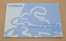 Yamaha fazer fz1 gebraucht kaufen  Gütersloh