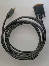 Cavo dvi hdmi usato  Roma