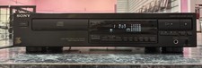 Sony cdp 291 for sale  Melbourne