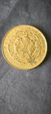Médaille napoléon iii d'occasion  Cesson-Sévigné