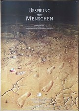 Poster plakat archäologie gebraucht kaufen  München