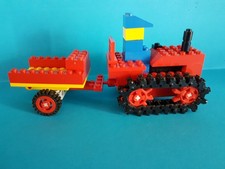 Lego classic 813 gebraucht kaufen  Hilden
