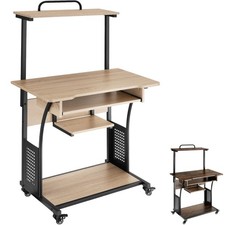 Scrivania tavolo computer usato  Campolongo Tapogliano