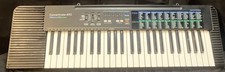 Teclado sintetizador eletrônico REALISTIC Radio Shack Concertmate 670 funcionando comprar usado  Enviando para Brazil