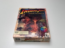 indiana jones na sprzedaż  PL
